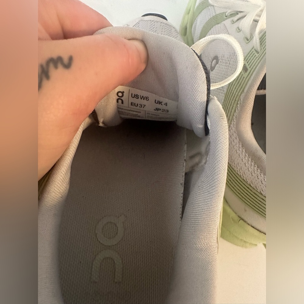 On Clouds! - image 4